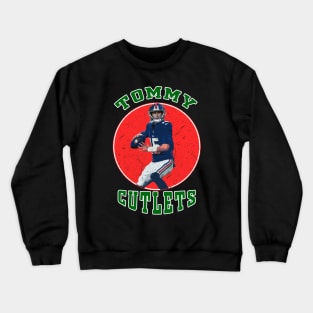 tommy devito Crewneck Sweatshirt